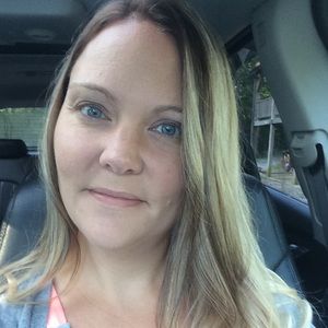 Meet your Posher, Krystal